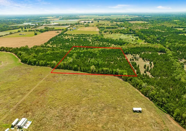 Photo 4 of Land for sale at 00 County Road 13600, Paris, TX 75462 | MLS# 21367856 | Listing updated on 2026-08-27