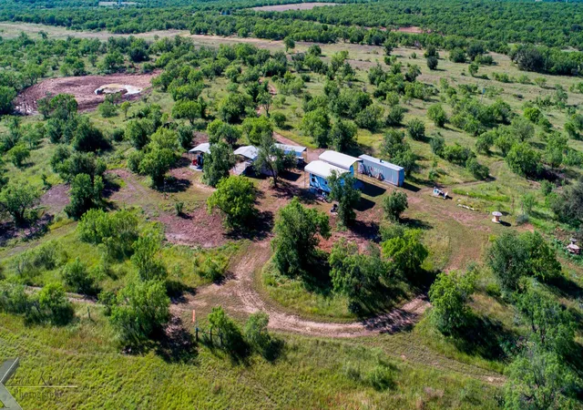 Land for sale at 10674 County Road 312, Moran, TX 76464 | MLS# 21368128