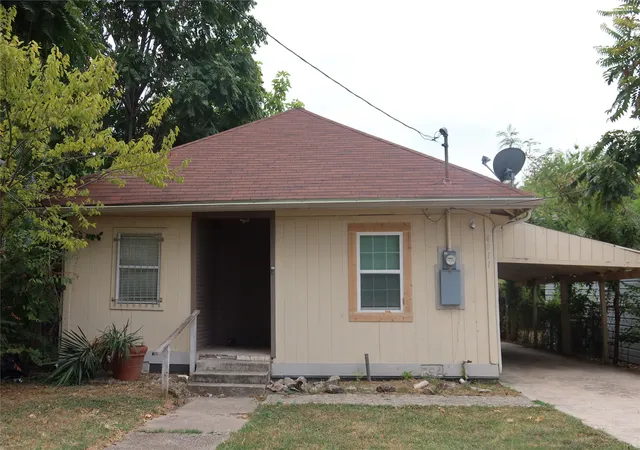 Photo 1 of Single family home for sale at 4011 Coolidge St, Dallas, TX 75215 | MLS# 21370653 | Listing updated on 2026-08-27