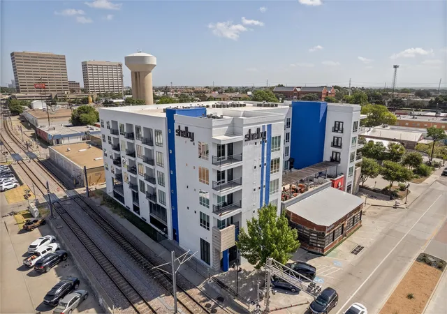 Photo 1 of Condo for sale at 5609 Smu Blvd #512, Dallas, TX 75206 | MLS# 21370459 | Listing updated on 2026-08-27