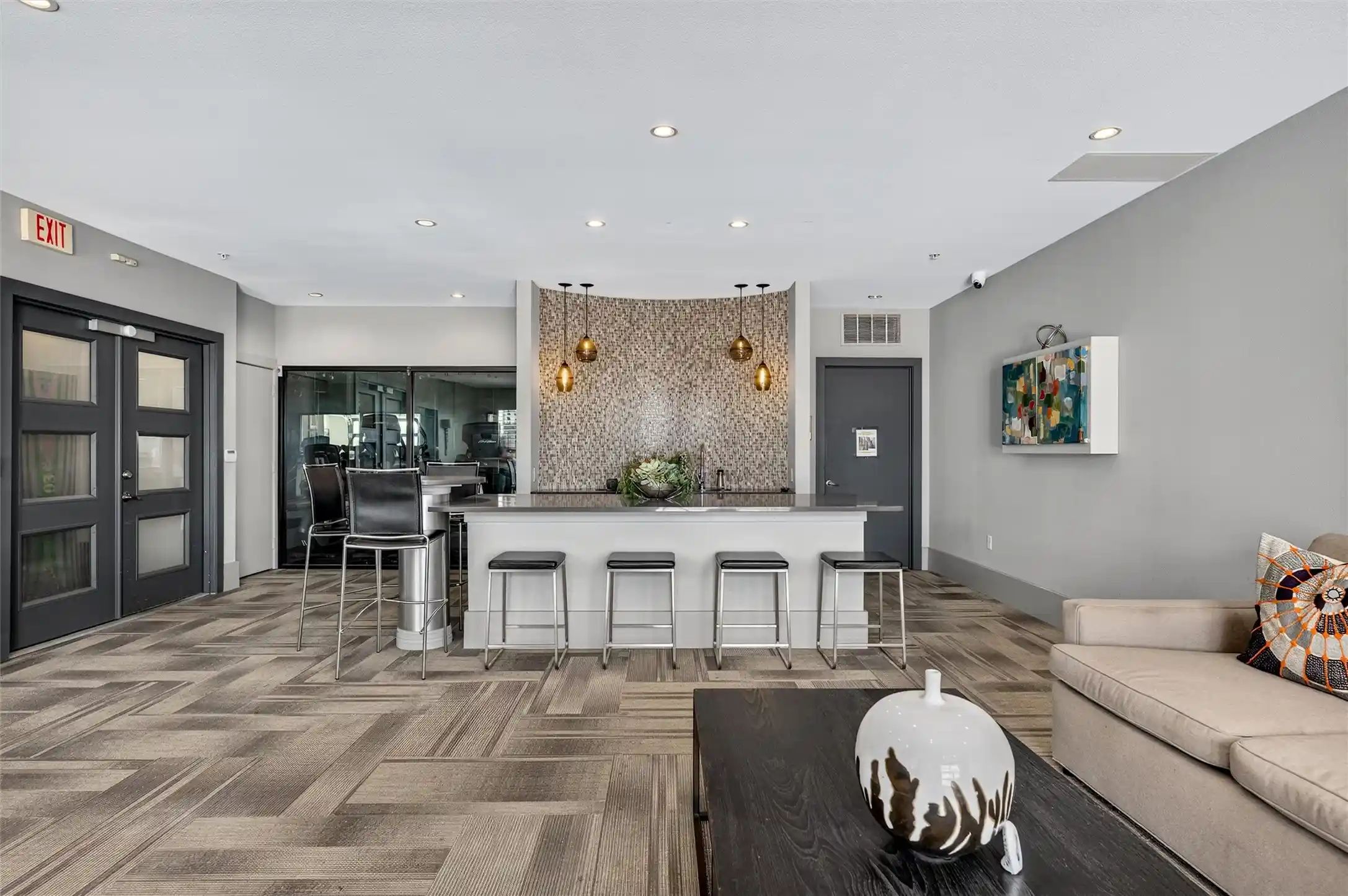 Listing Photo 27 - Condo for sale in 5609 Smu Blvd located at 5609 Smu Blvd, Dallas, TX 75206 - Unit #512