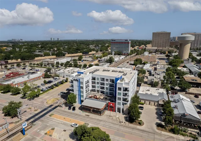 Photo 3 of Condo for sale at 5609 Smu Blvd #512, Dallas, TX 75206 | MLS# 21370459 | Listing updated on 2026-08-27