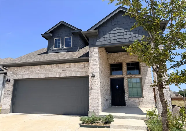 Photo 1 of Single family home for sale at 3709 Talisker Blvd, Sherman, TX 75090 | MLS# 21370680 | Listing updated on 2026-10-01