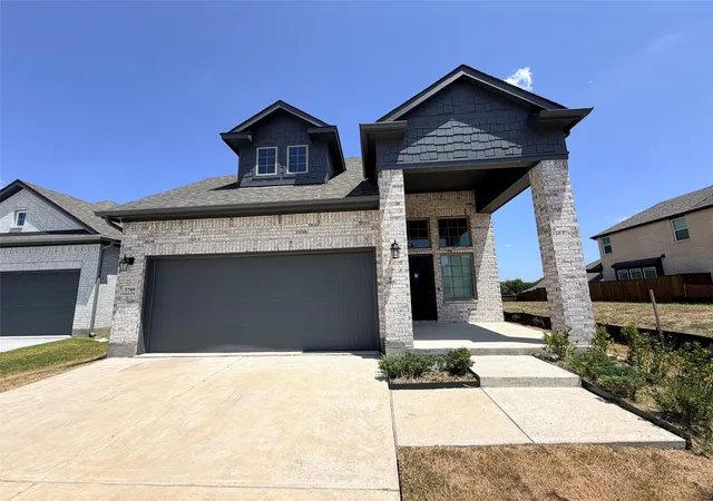 Photo 2 of Single family home for sale at 3709 Talisker Blvd, Sherman, TX 75090 | MLS# 21370680 | Listing updated on 2026-10-01