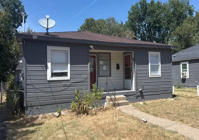 Photo 2 of Multi family home for sale at 2005 Gorman St, Dallas, TX 75223 | MLS# 21368637 | Listing updated on 2026-08-27