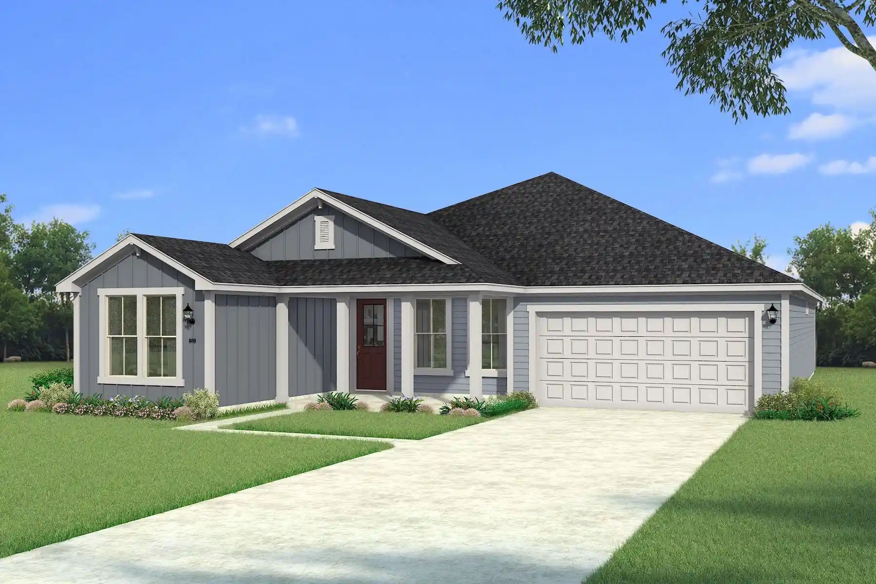 Photo 1 of Single family home for sale at 932 Duman Dr, Crowley, TX 76036 | MLS# 21369853 | Listing updated on 2026-10-17