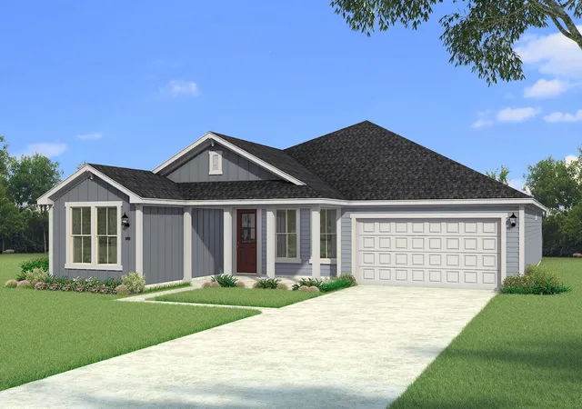 Photo 1 of Single family home for sale at 932 Duman Dr, Crowley, TX 76036 | MLS# 21369853 | Listing updated on 2026-08-29