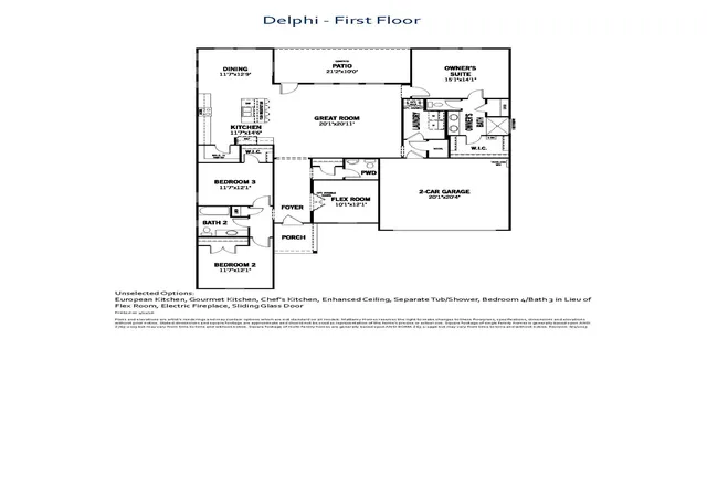 Photo 2 of Single family home for sale at 932 Duman Dr, Crowley, TX 76036 | MLS# 21369853 | Listing updated on 2026-08-29