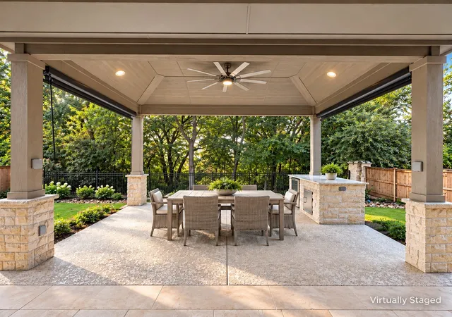 Photo 2 of Single family home for sale at 6229 Habersham Wy, Mc Kinney, TX 75071 | MLS# 21370541 | Listing updated on 2026-10-08