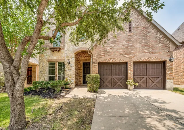 Photo 3 of Single family home for sale at 8100 Paisley, The Colony, TX 75056 | MLS# 21365144 | Listing updated on 2026-10-06