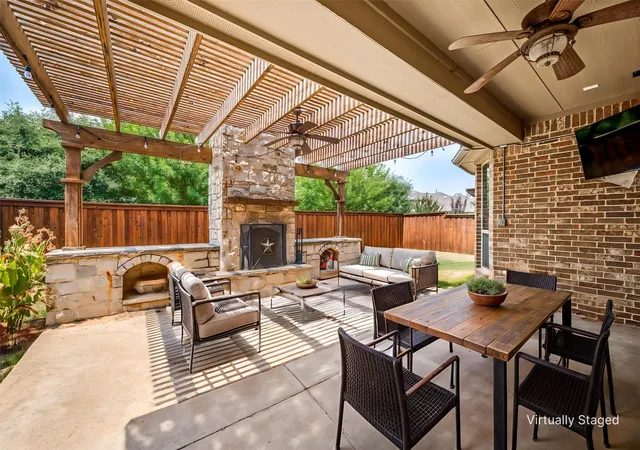 Photo 1 of Single family home for sale at 8100 Paisley, The Colony, TX 75056 | MLS# 21365144 | Listing updated on 2026-10-06