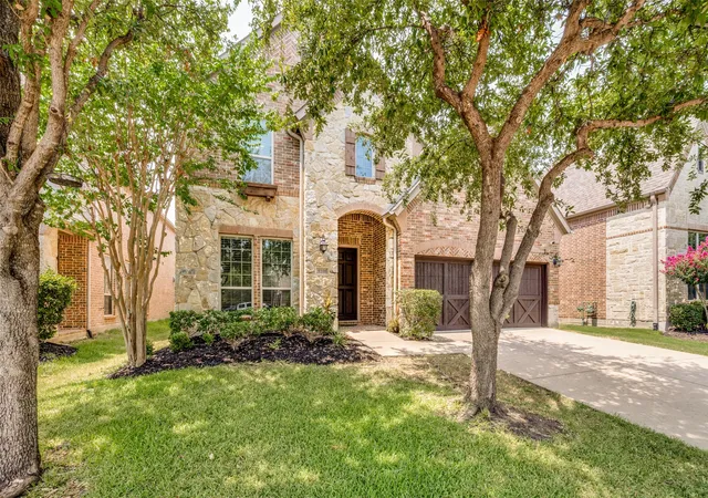 Photo 2 of Single family home for sale at 8100 Paisley, The Colony, TX 75056 | MLS# 21365144 | Listing updated on 2026-10-06