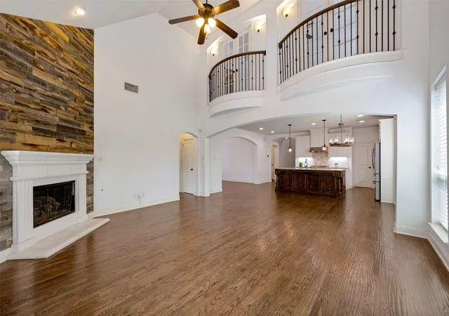 Single family home for sale at 8100 Paisley, The Colony, TX 75056 | MLS# 21365144 | Listing updated on 2026-10-06