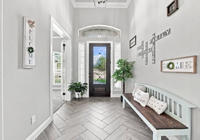 Photo 3 of Single family home for sale at 128 Paradise Oaks Ct, Paradise, TX 76073 | MLS# 21368063 | Listing updated on 2026-08-27