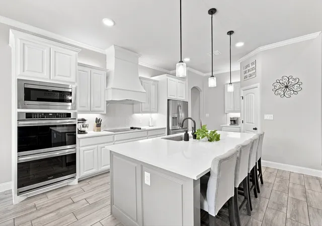 Photo 4 of Single family home for sale at 128 Paradise Oaks Ct, Paradise, TX 76073 | MLS# 21368063 | Listing updated on 2026-08-27
