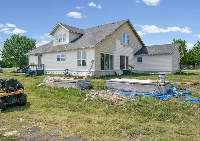 Photo 2 of Single family home for sale at 759 County Road 2738, Caddo Mills, TX 75135 | MLS# 21367597 | Listing updated on 2026-09-17