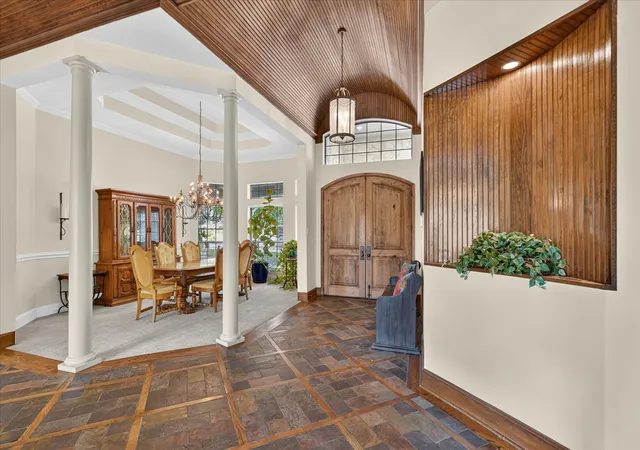 Photo 4 of Single family home for sale at 2801 River Bend Trl, Flower Mound, TX 75022 | MLS# 21342583 | Listing updated on 2026-08-29
