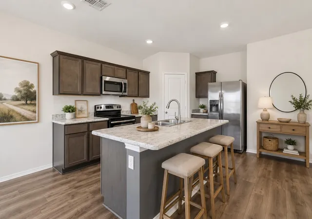 Photo 3 of Single family home for sale at 217 Wilson Wy, Denton, TX 76207 | MLS# 21367767 | Listing updated on 2026-08-30