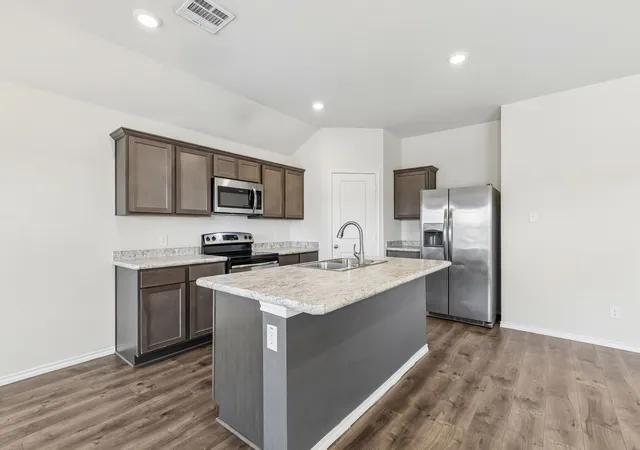 Photo 4 of Single family home for sale at 217 Wilson Wy, Denton, TX 76207 | MLS# 21367767 | Listing updated on 2026-08-30