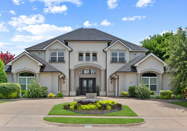 Single family home for sale at 2182 Saxon Wy, Allen, TX 75013 | MLS# 21368957