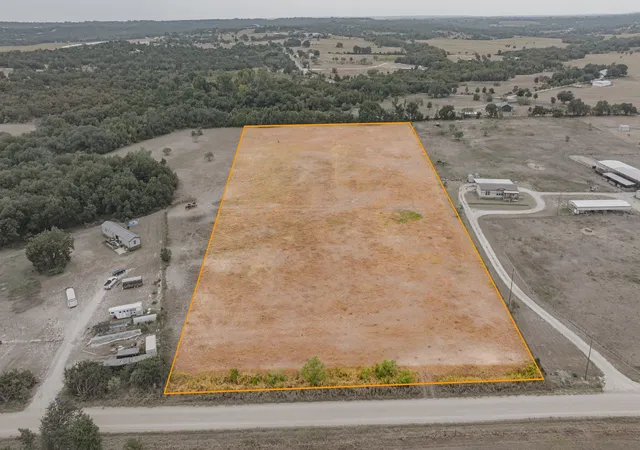 Photo 1 of Land for sale at Tbd County Road 153 #8, Bluff Dale, TX 76433 | MLS# 21370706 | Listing updated on 2026-08-27