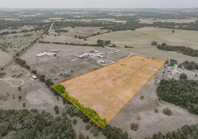 Photo 2 of Land for sale at Tbd County Road 153 #8, Bluff Dale, TX 76433 | MLS# 21370706 | Listing updated on 2026-08-27