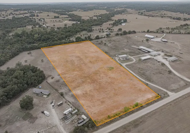 Photo 3 of Land for sale at Tbd County Road 153 #8, Bluff Dale, TX 76433 | MLS# 21370706 | Listing updated on 2026-08-27