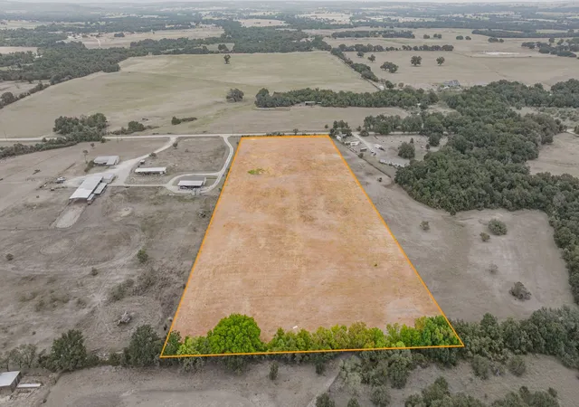 Photo 3 of Land for sale at Tbd County Road 153 #8, Bluff Dale, TX 76433 | MLS# 21370706 | Listing updated on 2026-08-27