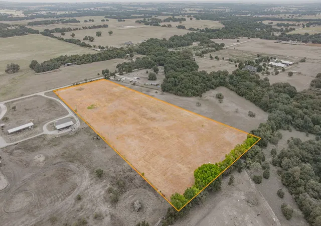 Photo 4 of Land for sale at Tbd County Road 153 #8, Bluff Dale, TX 76433 | MLS# 21370706 | Listing updated on 2026-08-27