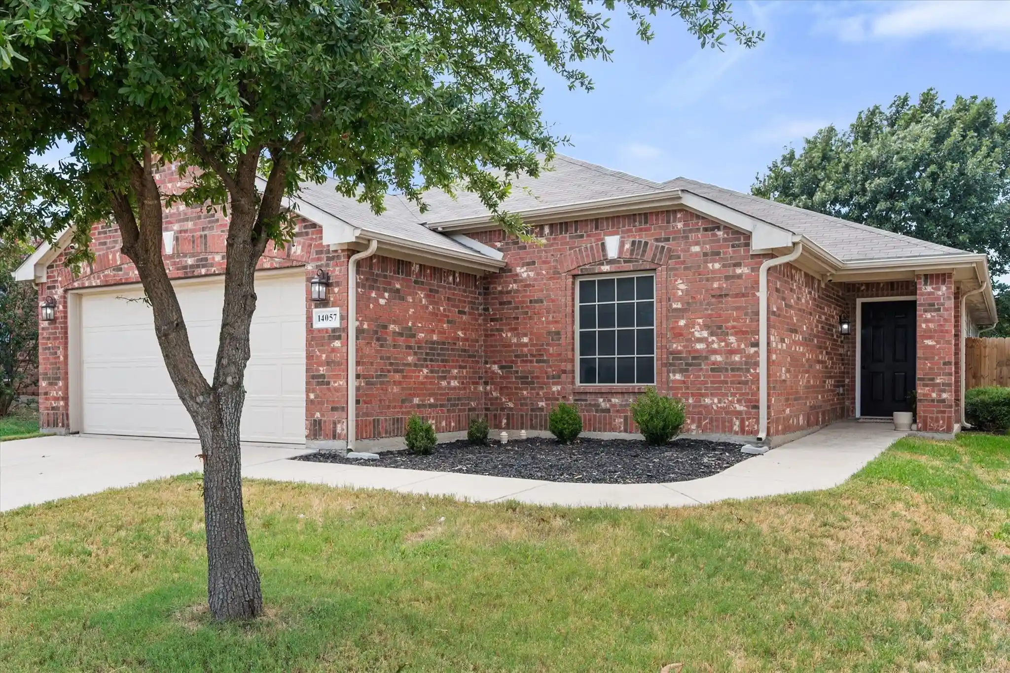 Photo 1 of Single family home for sale at 14057 Firebush Ln, Fort Worth, TX 76052 | MLS# 21368736 | Listing updated on 2026-10-25