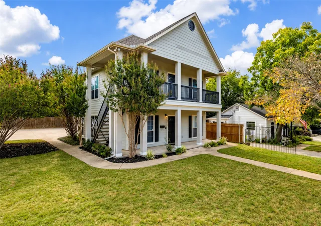 Photo 2 of Multi family home for sale at 2801 Frazier Ave, Fort Worth, TX 76110 | MLS# 21369700 | Listing updated on 2026-09-30