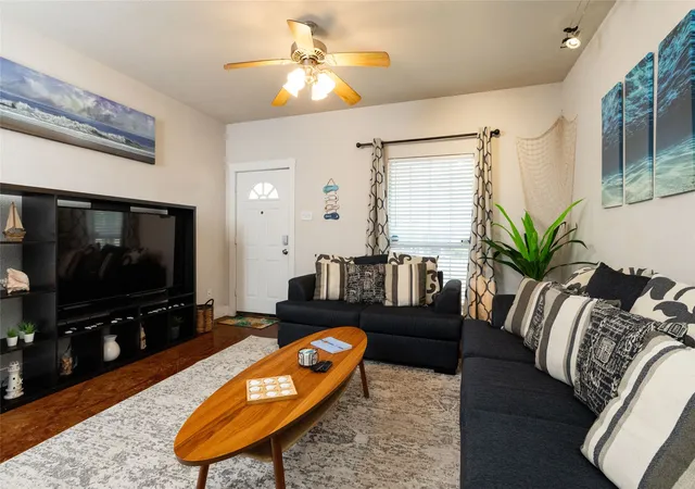 Photo 3 of Multi family home for sale at 2801 Frazier Ave, Fort Worth, TX 76110 | MLS# 21369700 | Listing updated on 2026-09-30