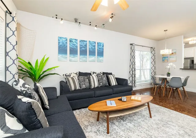 Photo 3 of House for sale at 2801 Frazier Ave, Fort Worth, TX 76110 | MLS# 21369700 | Listing updated on 2026-09-30