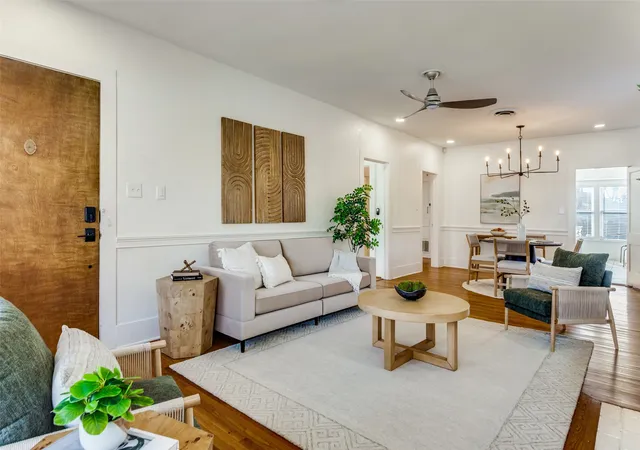 Photo 3 of Single family home for sale at 4601 Pershing Ave, Fort Worth, TX 76107 | MLS# 21370724 | Listing updated on 2026-08-31
