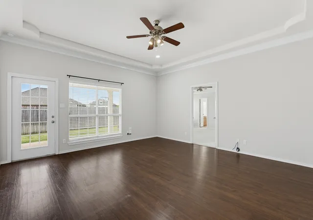 Photo 3 of Sale Pending at 1217 Lewis And Clark Trl, Abilene, TX 79602 | MLS# 21370172 | Listing updated on 2026-08-28