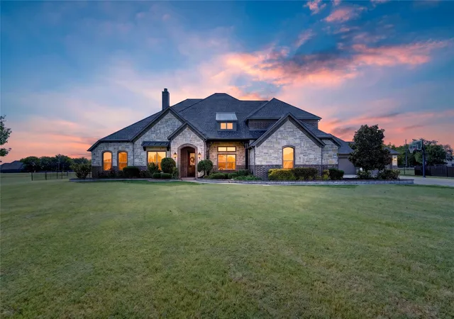 Photo 3 of Single family home for sale at 11110 Whispering Ln, Talty, TX 75126 | MLS# 21369344 | Listing updated on 2026-09-16