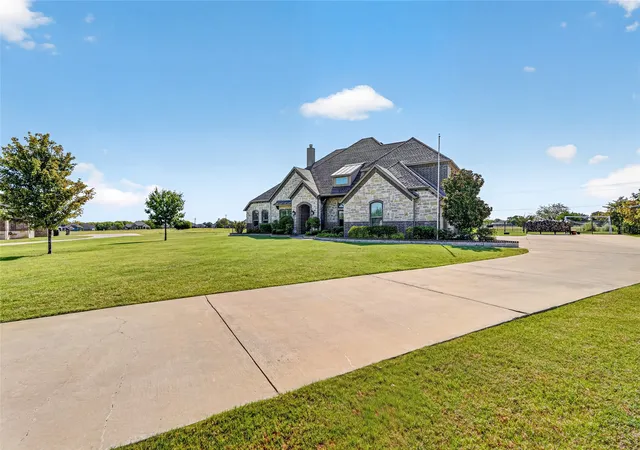 Photo 3 of Single family home for sale at 11110 Whispering Ln, Talty, TX 75126 | MLS# 21369344 | Listing updated on 2026-09-16