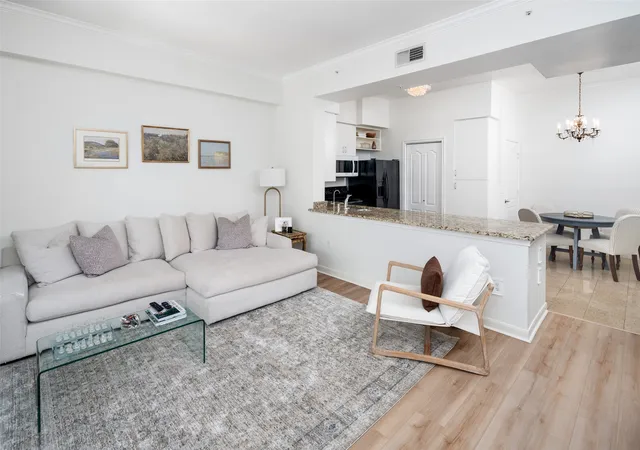 Photo 3 of Condo for sale at 3225 Turtle Creek Blvd #234, Dallas, TX 75219 | MLS# 21368709 | Listing updated on 2026-08-27