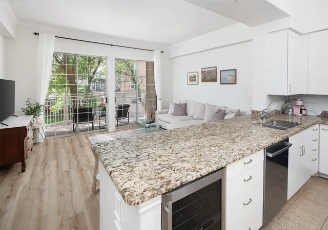 Photo 4 of Condo for sale at 3225 Turtle Creek Blvd #234, Dallas, TX 75219 | MLS# 21368709 | Listing updated on 2026-08-27