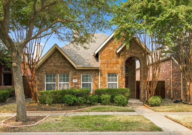 Photo 1 of Single family home for sale at 7691 Crampton Ln, Frisco, TX 75035 | MLS# 21369486 | Listing updated on 2026-08-31