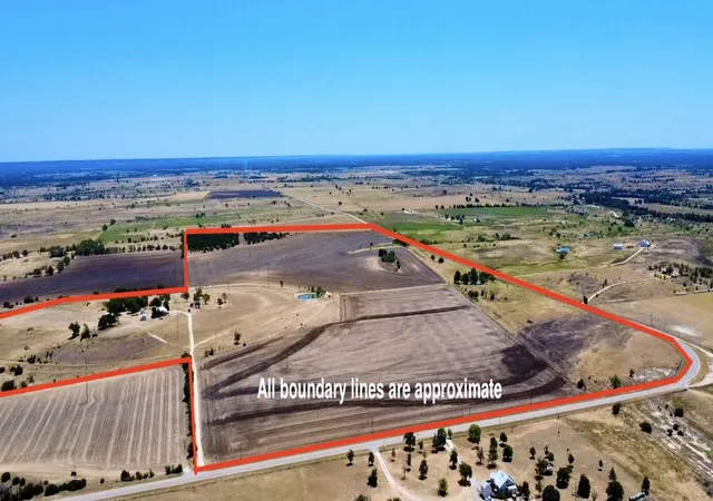 Photo 2 of Land for sale at 8001 Fm 932, Hamilton, TX 76531 | MLS# 21370712 | Listing updated on 2026-08-27