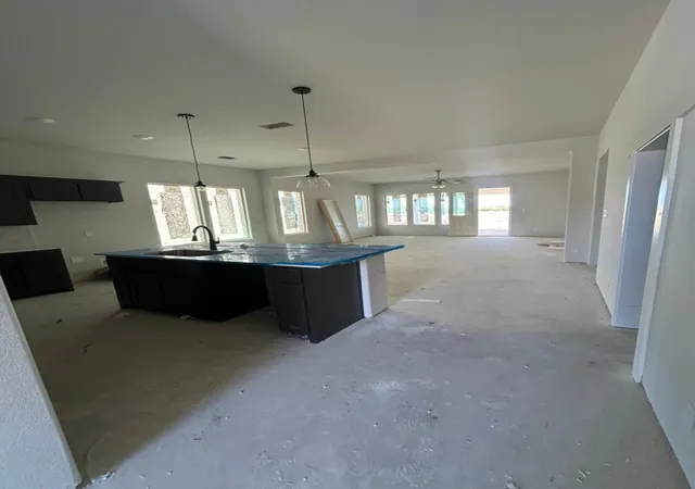 Photo 3 of Single family home for sale at 3412 Helena St, Gainesville, TX 76240 | MLS# 21366456 | Listing updated on 2026-08-27