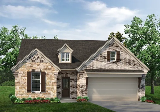 Photo 2 of Single family home for sale at 3402 Helena St, Gainesville, TX 76240 | MLS# 21366486 | Listing updated on 2026-08-27