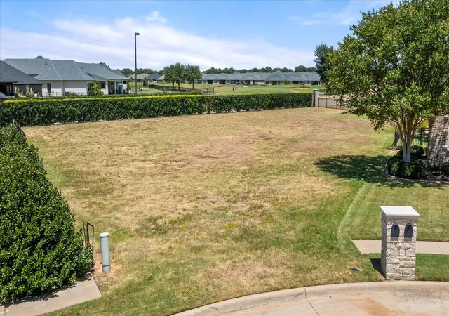 Photo 1 of Land for sale at 1402 Amsterdam Ct, Granbury, TX 76048 | MLS# 21367363 | Listing updated on 2026-08-27
