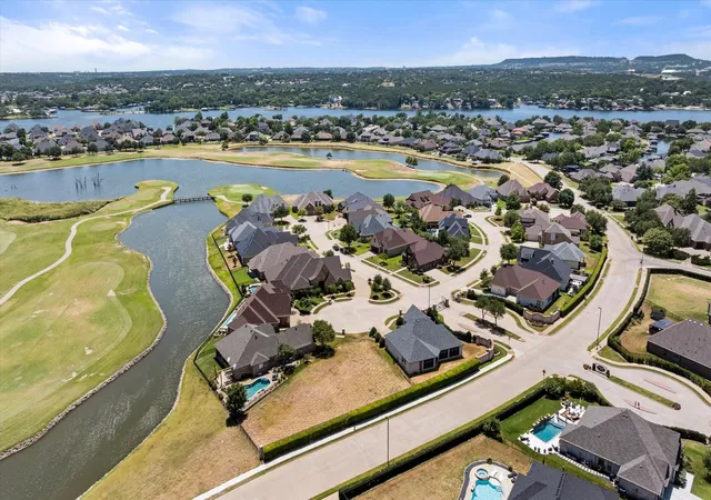 Photo 3 of Land for sale at 1402 Amsterdam Ct, Granbury, TX 76048 | MLS# 21367363 | Listing updated on 2026-08-27