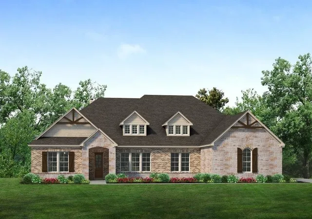 Photo 1 of Single family home for sale at 6528 Huron Dr, Blue Ridge, TX 75424 | MLS# 21368304 | Listing updated on 2026-08-27