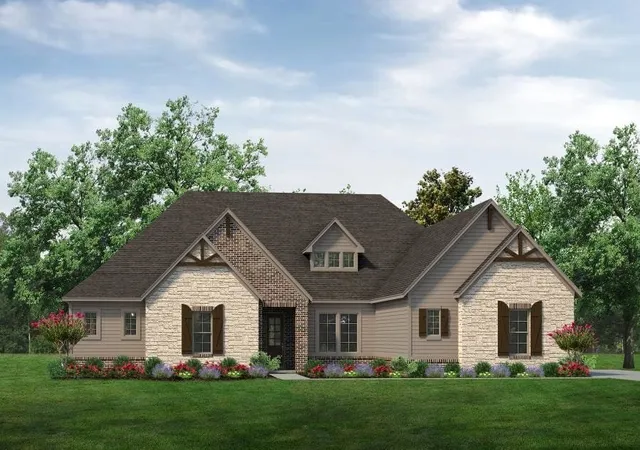 Photo 1 of Single family home for sale at 6529 Huron Dr, Blue Ridge, TX 75424 | MLS# 21368391 | Listing updated on 2026-08-27