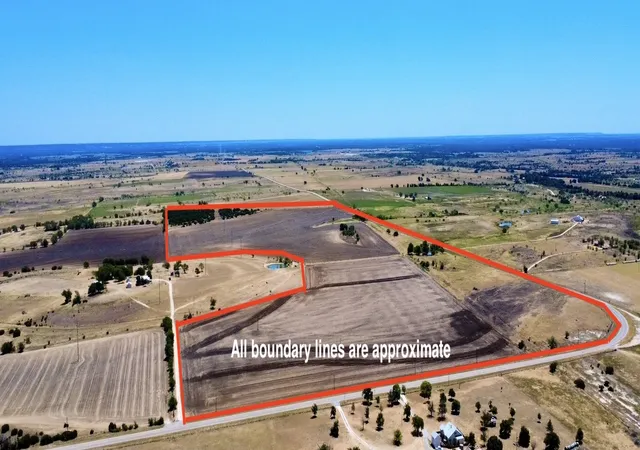 Photo 1 of Land for sale at Tbd 147ac Fm 932, Hamilton, TX 76531 | MLS# 21370765 | Listing updated on 2026-08-27