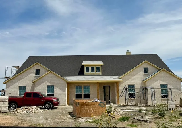 Photo 2 of Single family home for sale at 6537 Huron Dr, Blue Ridge, TX 75424 | MLS# 21368405 | Listing updated on 2026-09-25