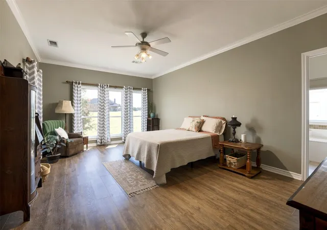 Photo 4 of Single family home for sale at 445 County Road 4444, Trenton, TX 75490 | MLS# 21370762 | Listing updated on 2026-09-04